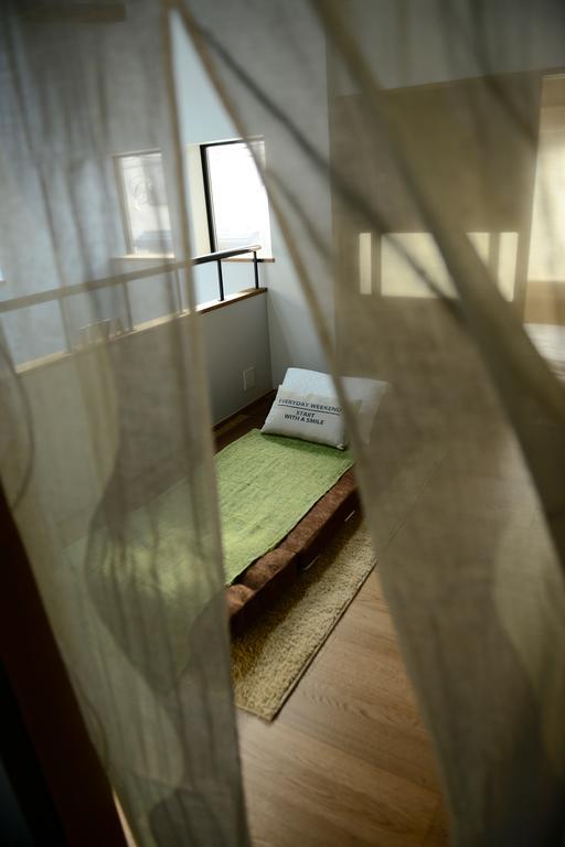 Villa Nanni Saiin Machiya Kyōto Esterno foto