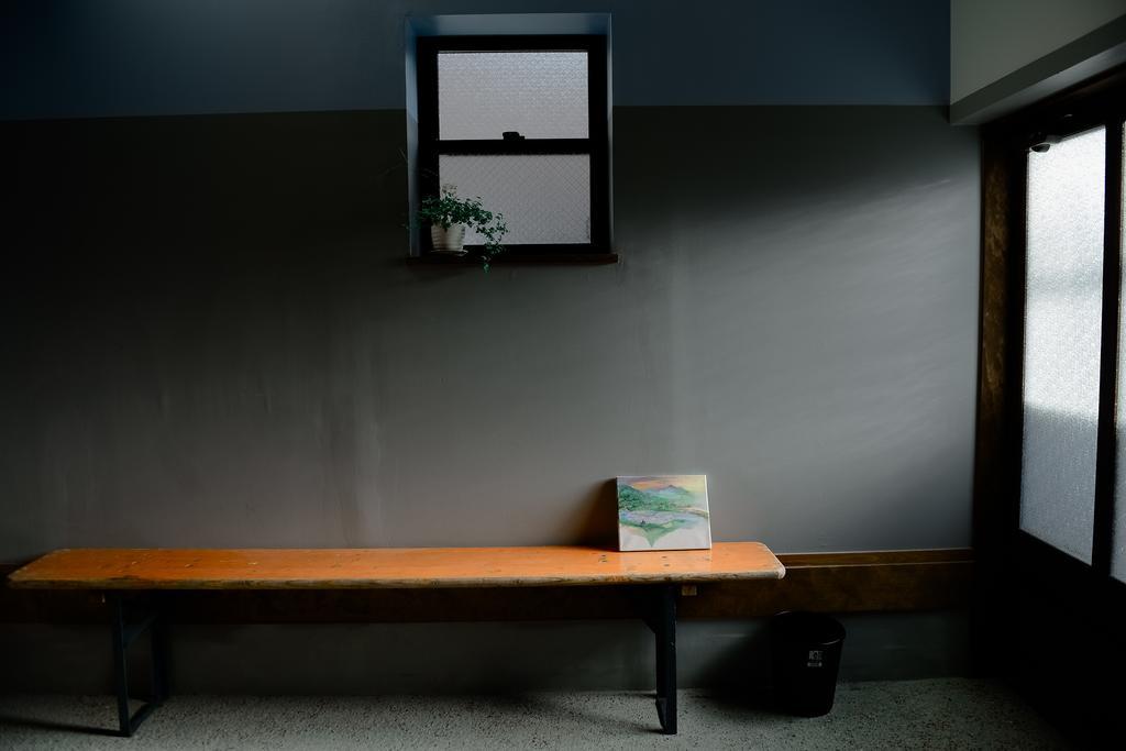 Villa Nanni Saiin Machiya Kyōto Esterno foto