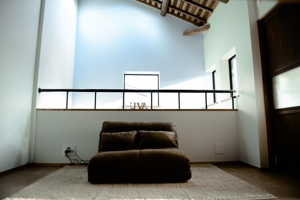 Villa Nanni Saiin Machiya Kyōto Esterno foto