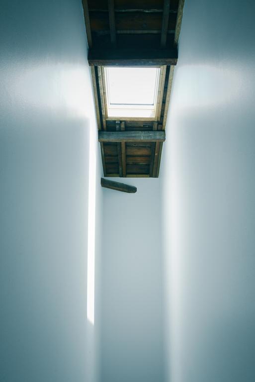 Villa Nanni Saiin Machiya Kyōto Esterno foto