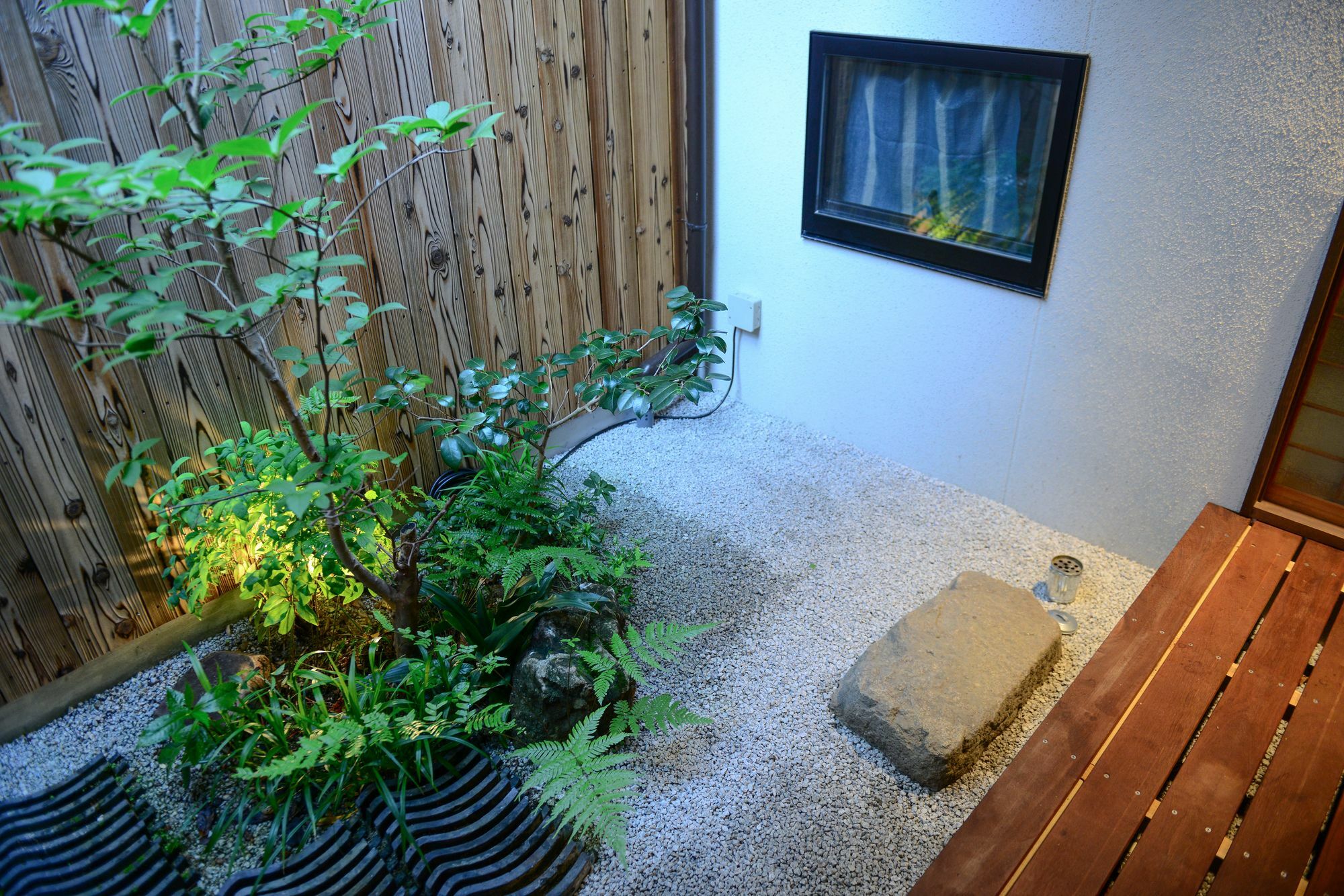 Villa Nanni Saiin Machiya Kyōto Esterno foto