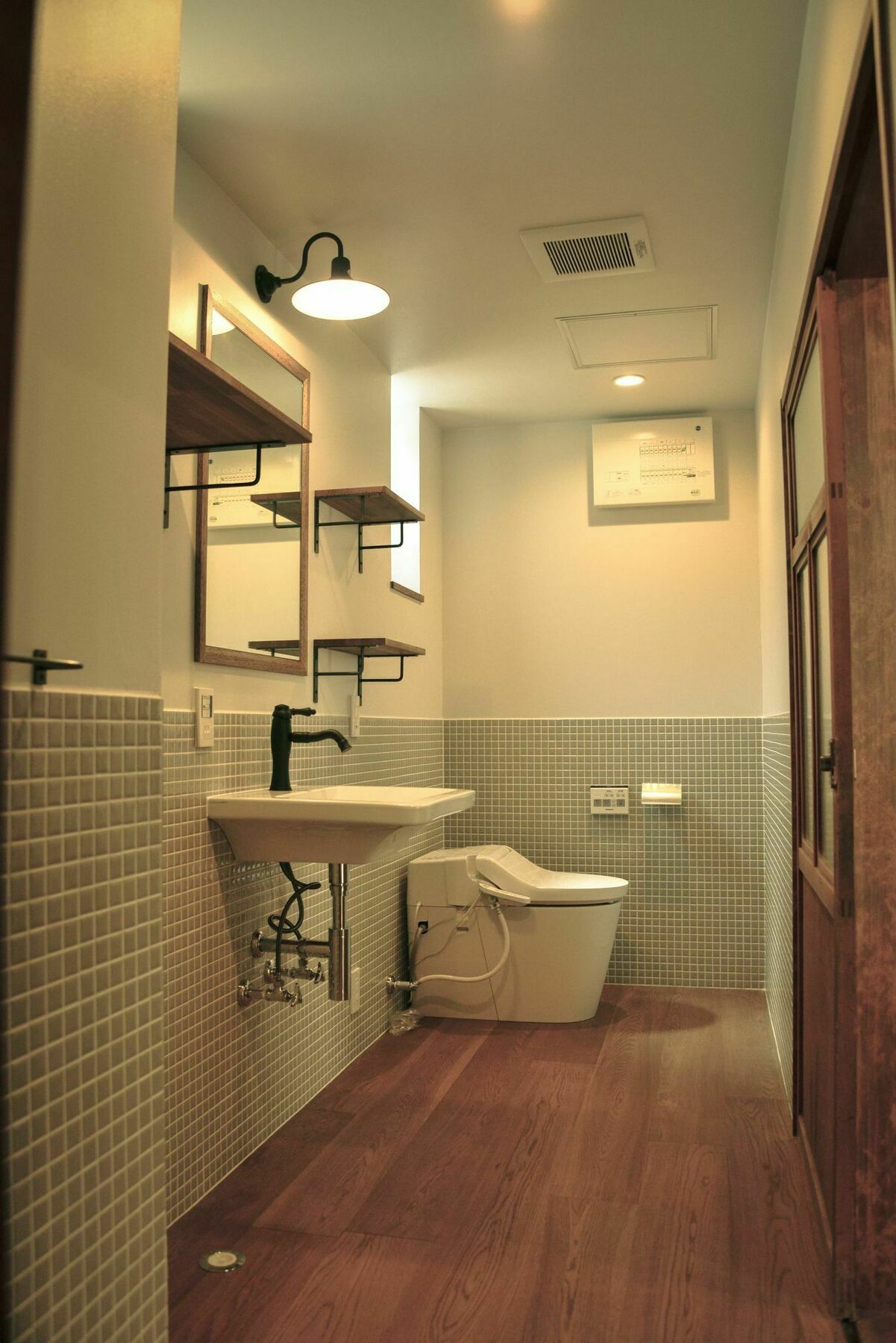 Villa Nanni Saiin Machiya Kyōto Esterno foto
