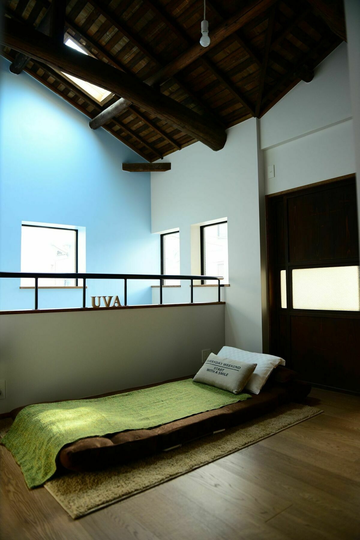 Villa Nanni Saiin Machiya Kyōto Esterno foto
