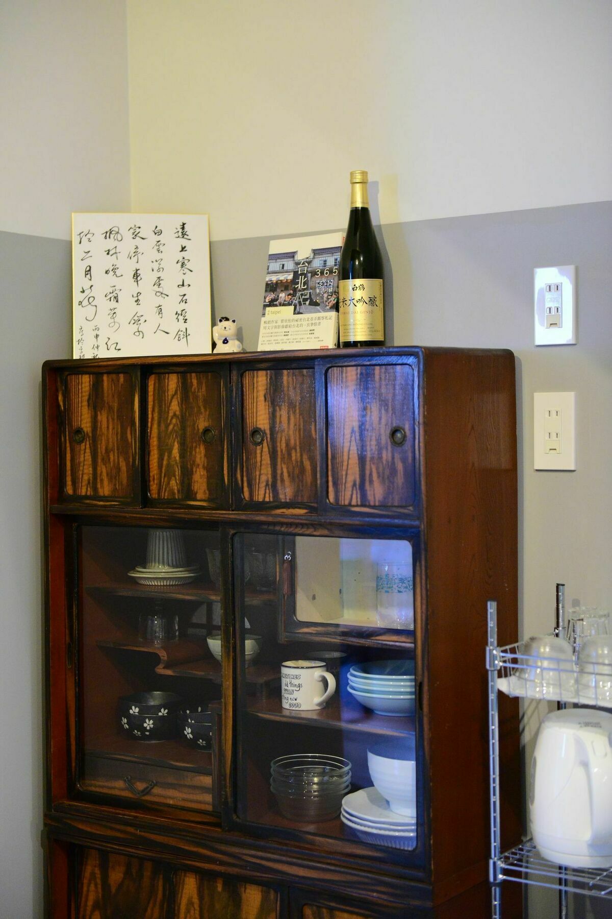 Villa Nanni Saiin Machiya Kyōto Esterno foto